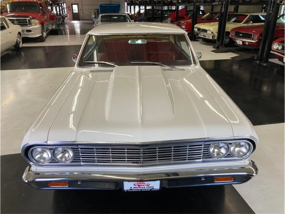 1964 Chevrolet Malibu - Image 3 of 31