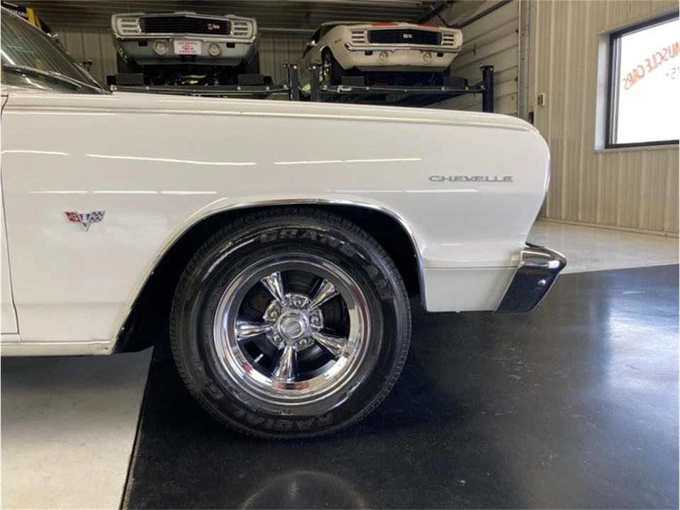 1964 Chevrolet Malibu - Image 6 of 31