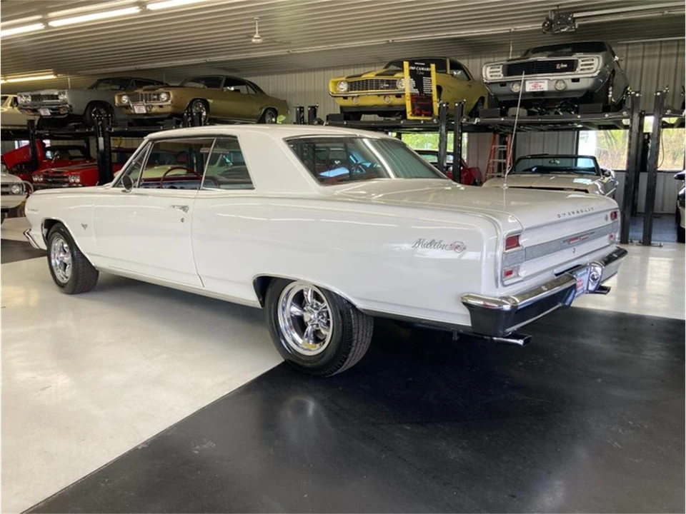 1964 Chevrolet Malibu - Image 17 of 31