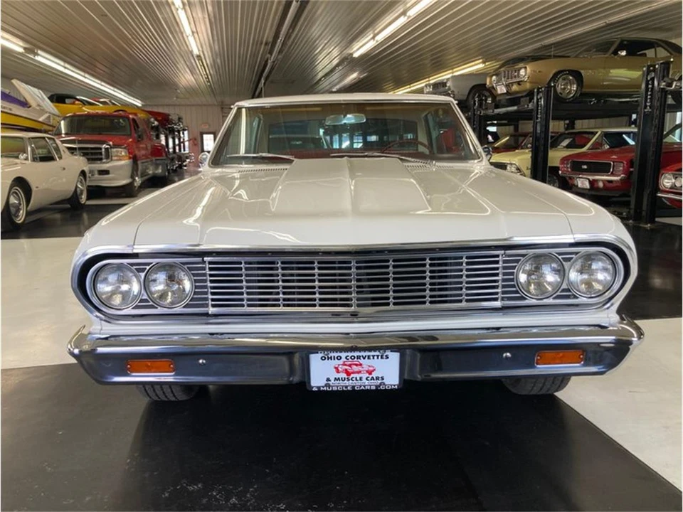 1964 Chevrolet Malibu - Image 2 of 31