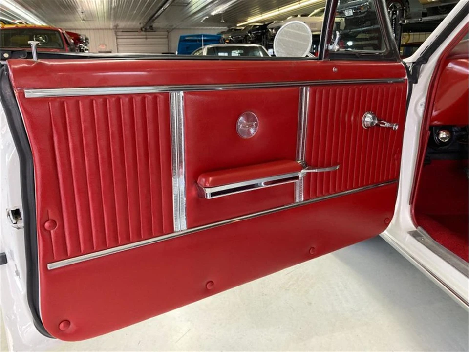 1964 Chevrolet Malibu - Image 25 of 31