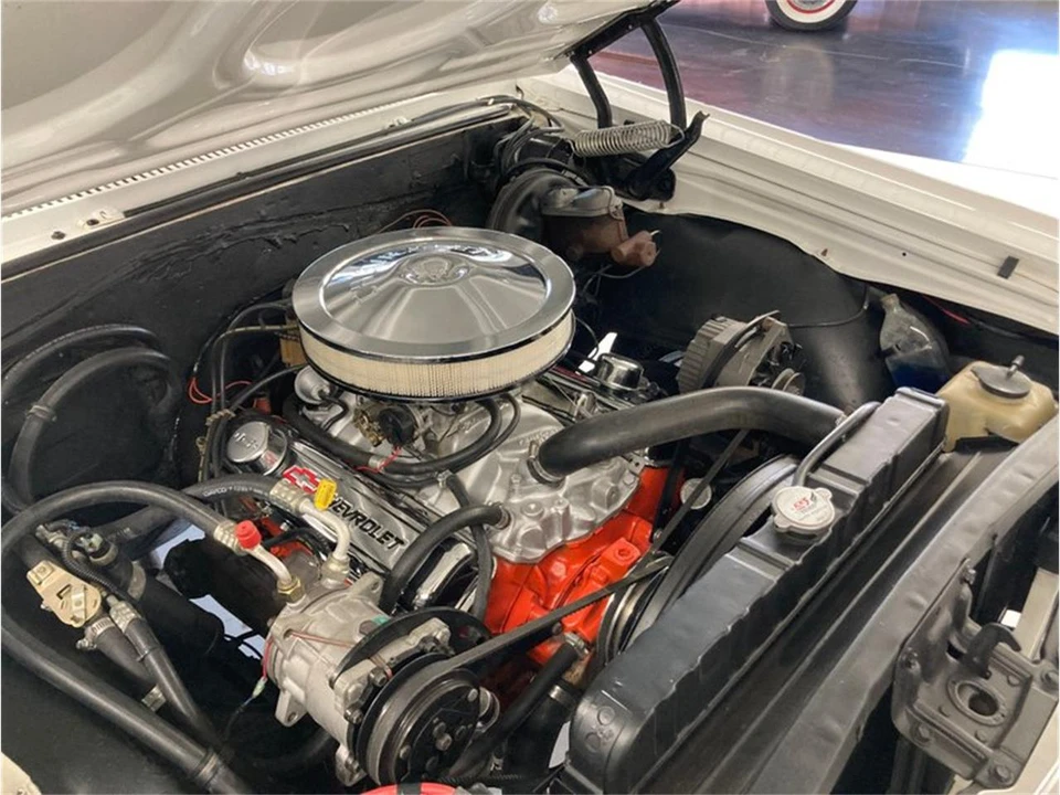 1964 Chevrolet Malibu - Image 24 of 31
