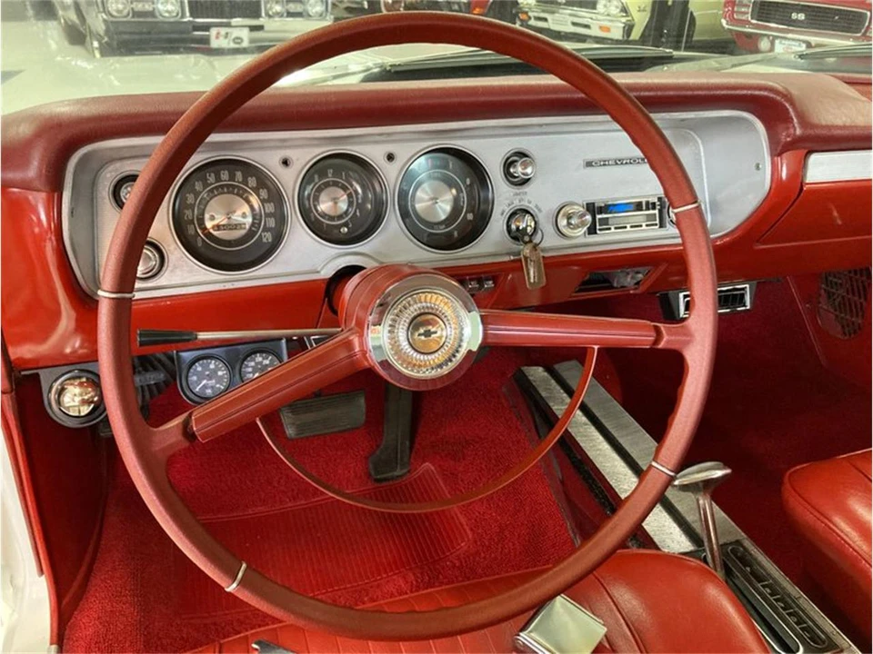 1964 Chevrolet Malibu - Image 26 of 31