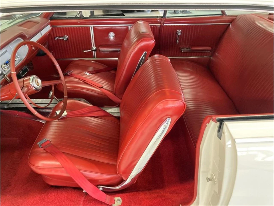 1964 Chevrolet Malibu - Image 27 of 31
