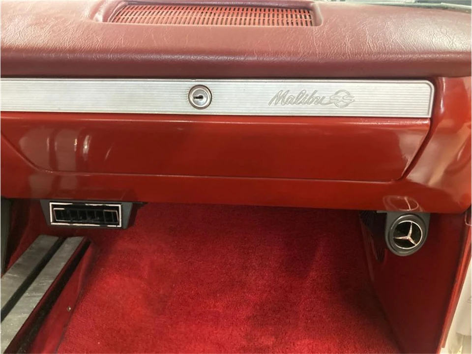 1964 Chevrolet Malibu - Image 29 of 31