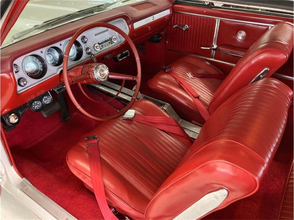 1964 Chevrolet Malibu - Image 28 of 31