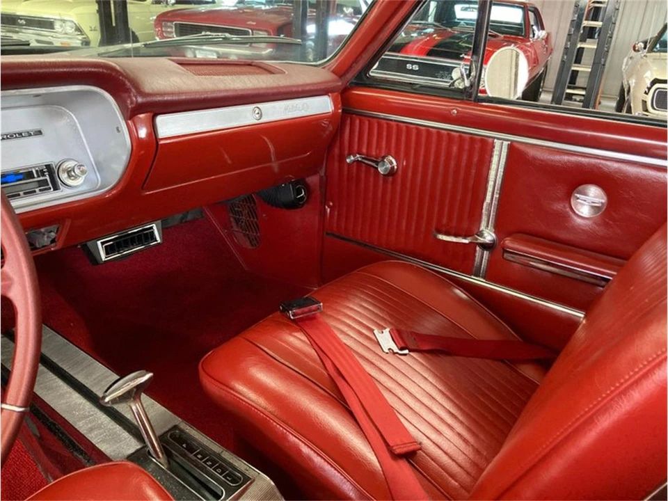 1964 Chevrolet Malibu - Image 30 of 31