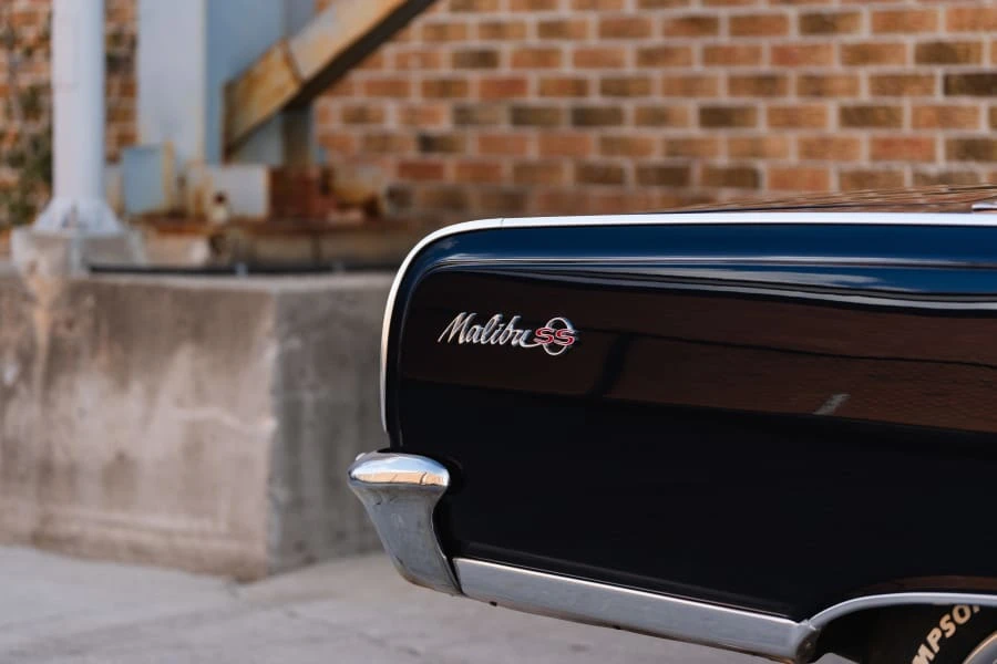 1964 Chevrolet Malibu - Image 12 of 31