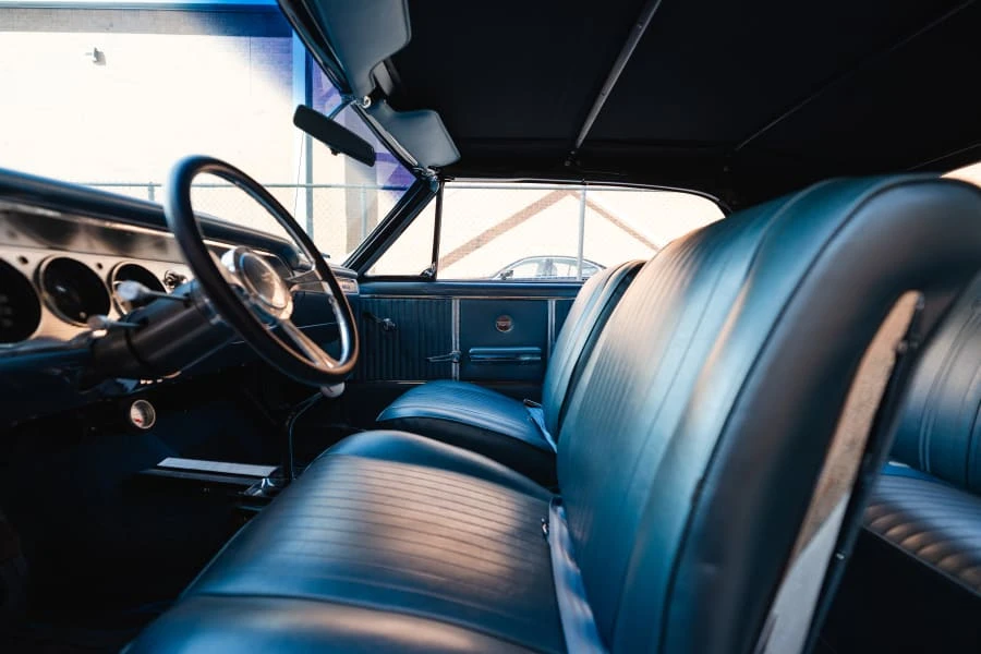 1964 Chevrolet Malibu - Image 30 of 31