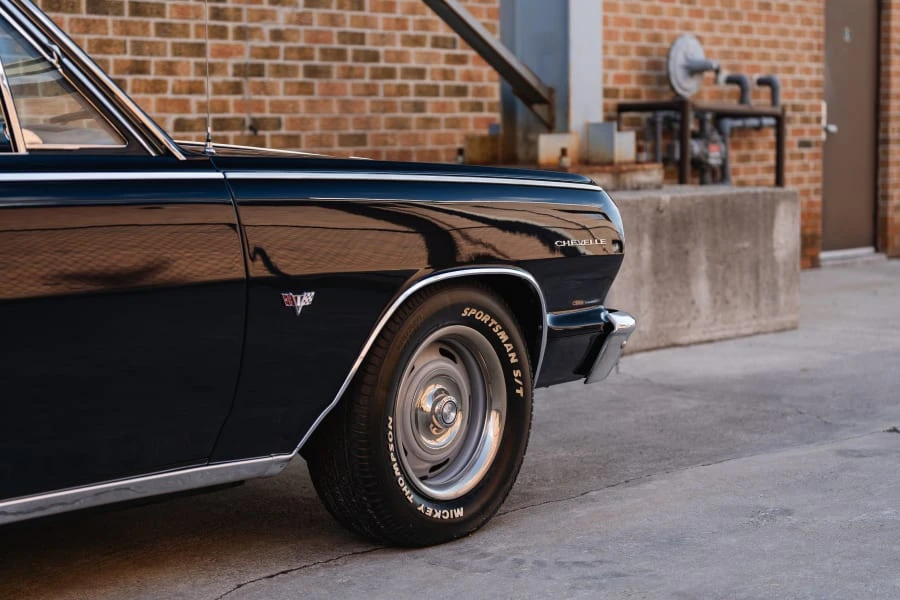 1964 Chevrolet Malibu - Image 13 of 31