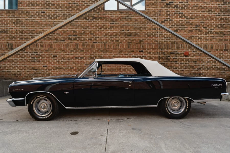 1964 Chevrolet Malibu - Image 17 of 31