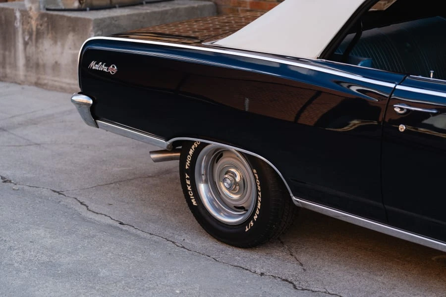 1964 Chevrolet Malibu - Image 10 of 31