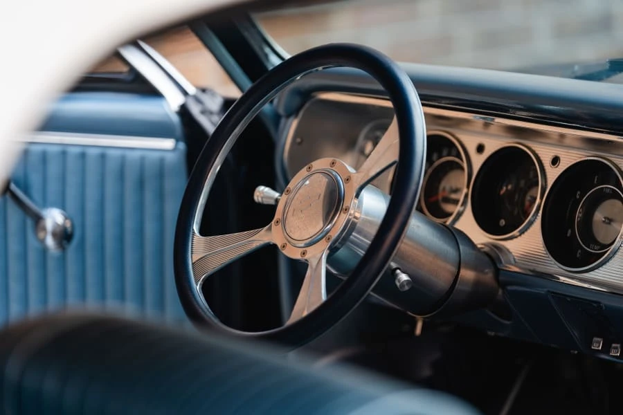 1964 Chevrolet Malibu - Image 29 of 31