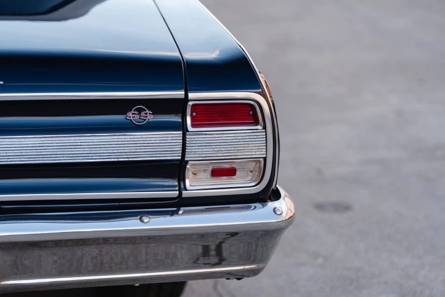 1964 Chevrolet Malibu - Image 14 of 31