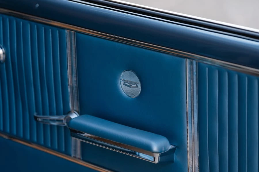 1964 Chevrolet Malibu - Image 21 of 31