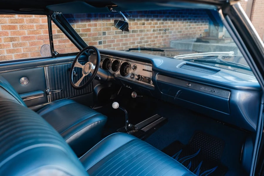 1964 Chevrolet Malibu - Image 18 of 31