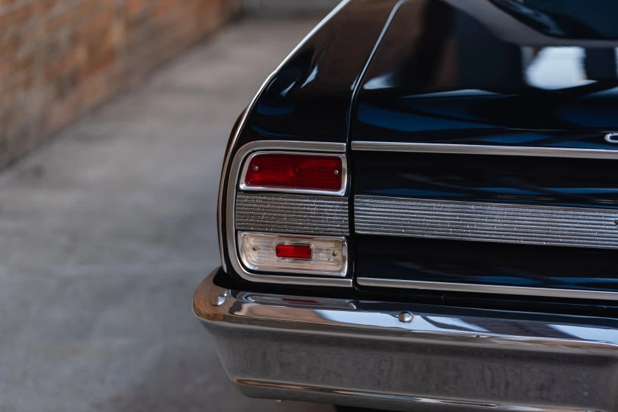 1964 Chevrolet Malibu - Image 15 of 31