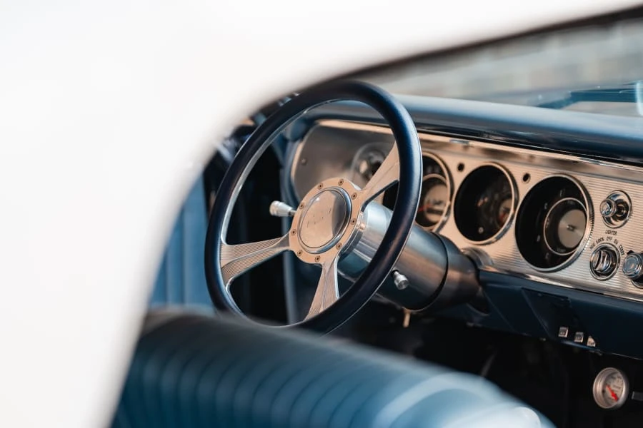 1964 Chevrolet Malibu - Image 26 of 31