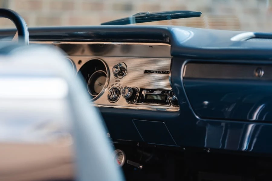 1964 Chevrolet Malibu - Image 25 of 31