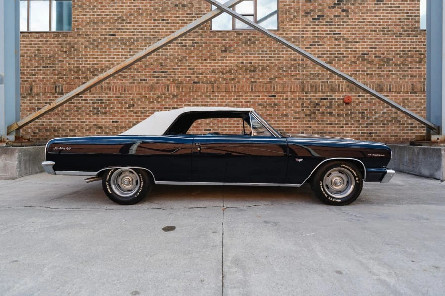 1964 Chevrolet Malibu - Image 2 of 31
