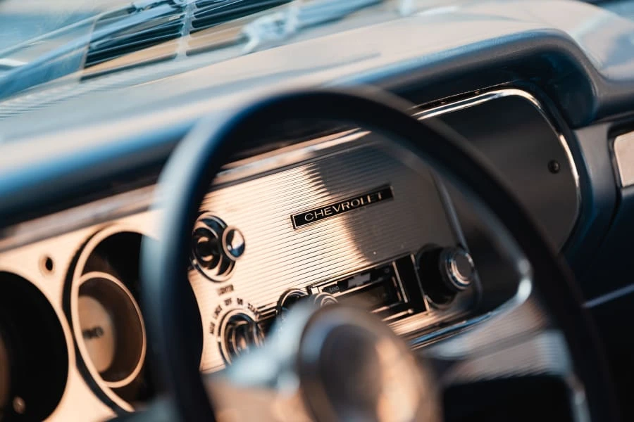 1964 Chevrolet Malibu - Image 31 of 31