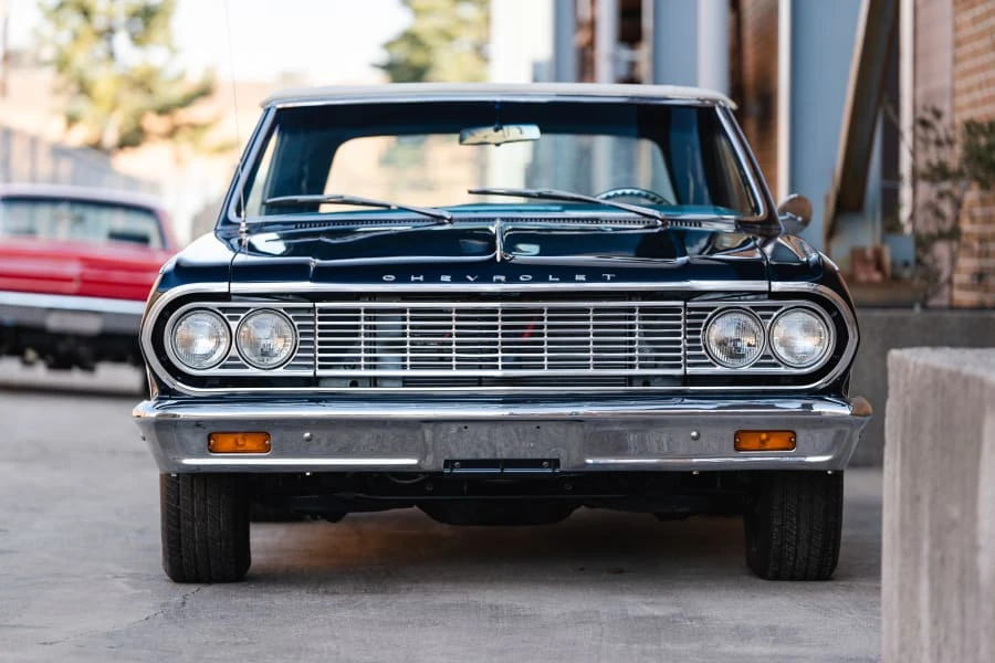 1964 Chevrolet Malibu - Image 4 of 31