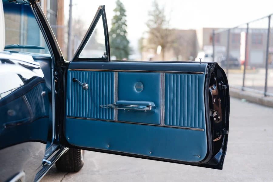 1964 Chevrolet Malibu - Image 20 of 31