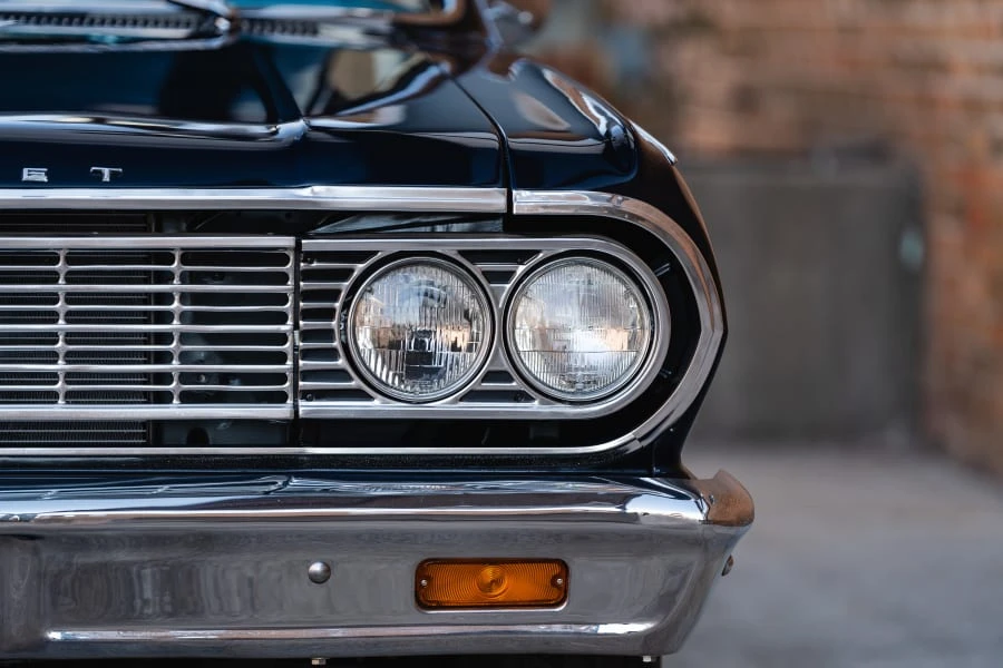 1964 Chevrolet Malibu - Image 8 of 31