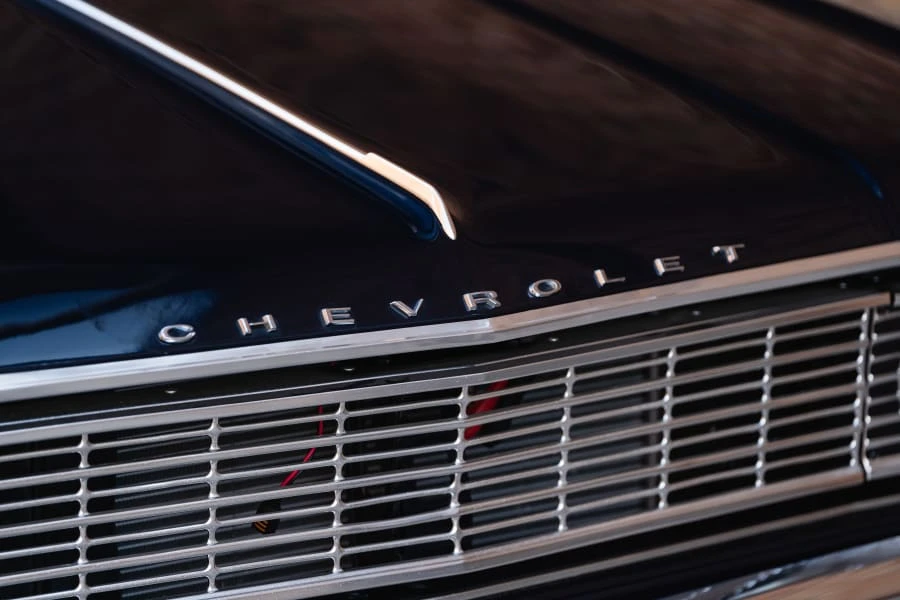 1964 Chevrolet Malibu - Image 7 of 31