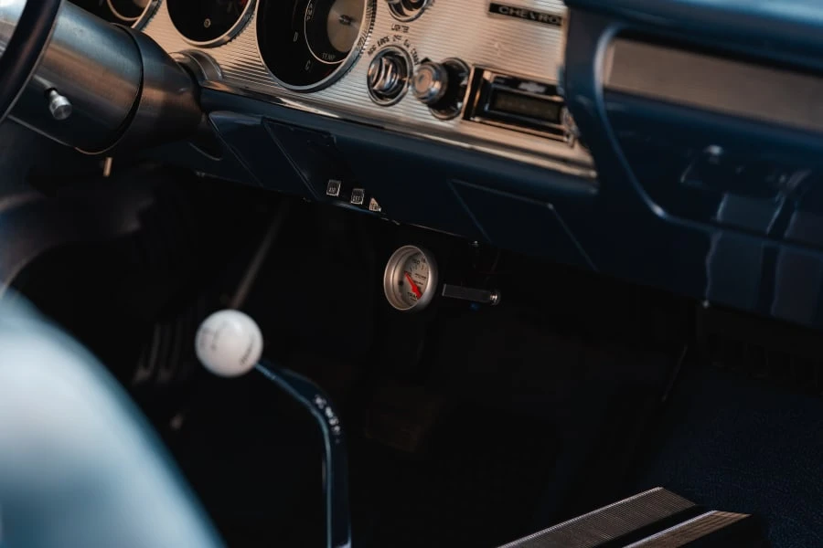 1964 Chevrolet Malibu - Image 28 of 31