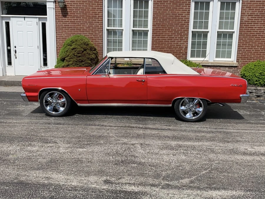 1964 Chevrolet Malibu - Image 2 of 11