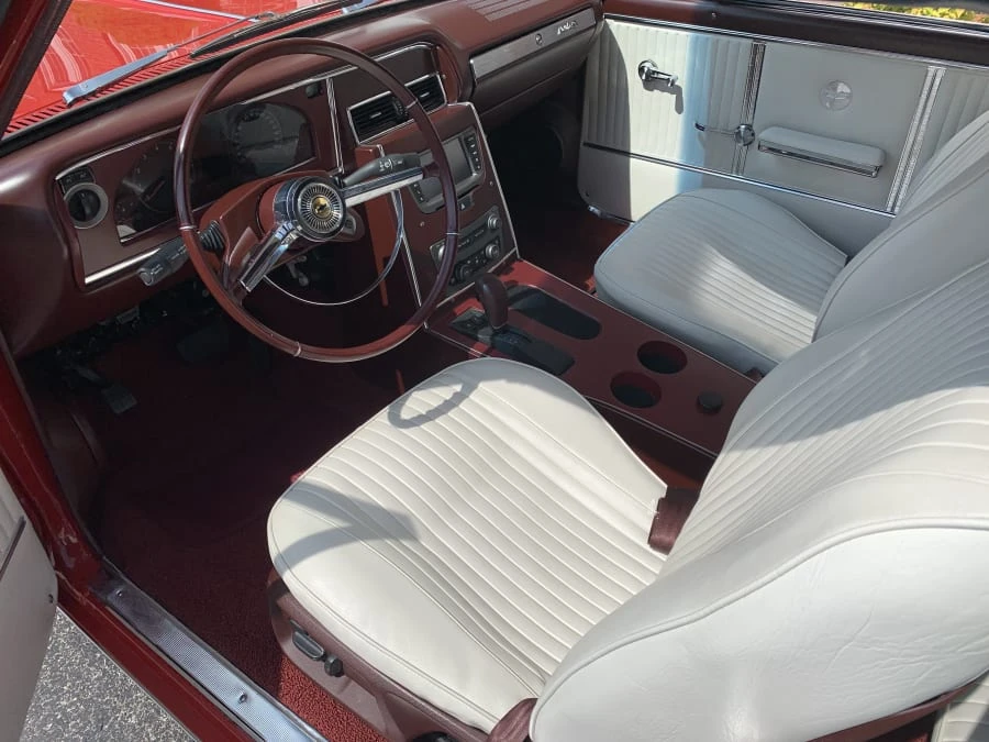 1964 Chevrolet Malibu - Image 4 of 11