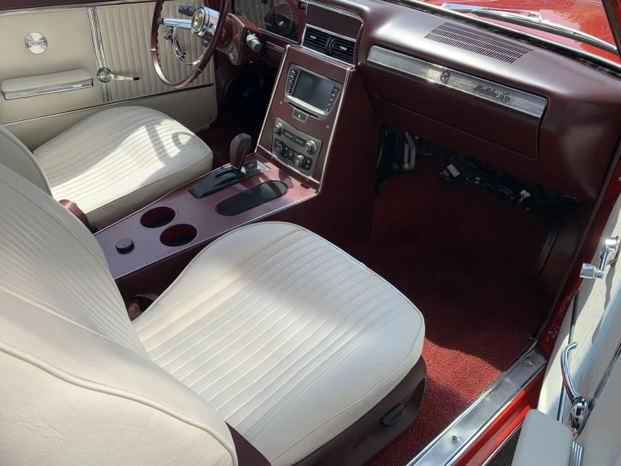 1964 Chevrolet Malibu - Image 6 of 11