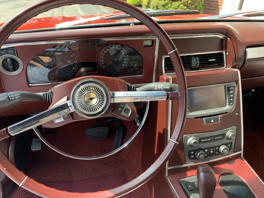 1964 Chevrolet Malibu - Image 11 of 11
