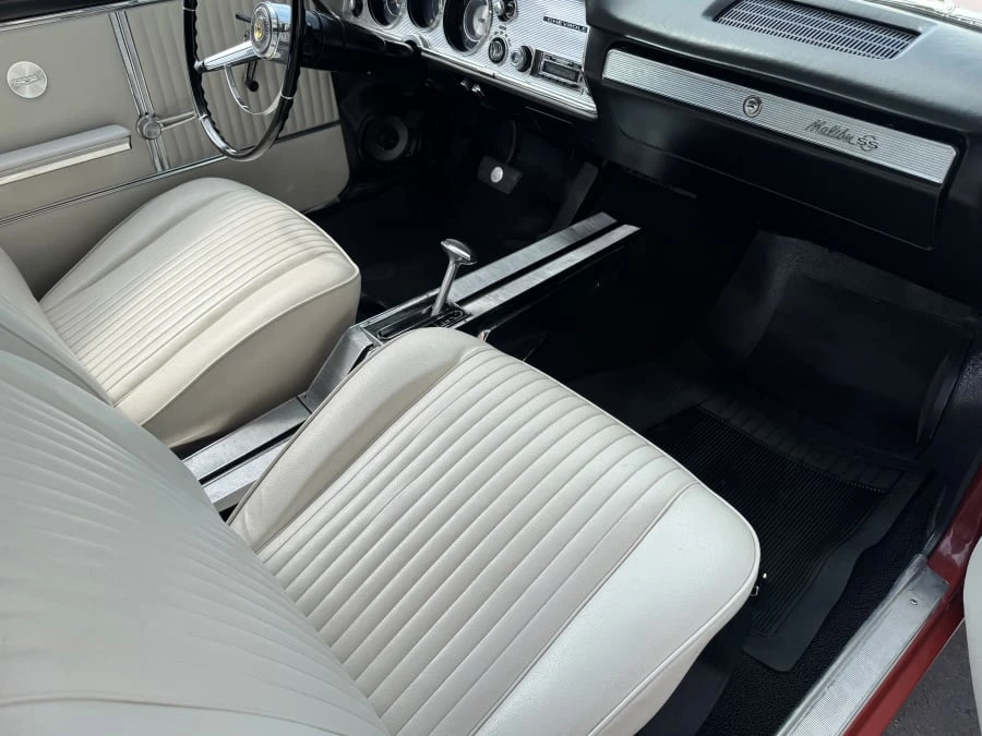 1964 Chevrolet Malibu - Image 11 of 17