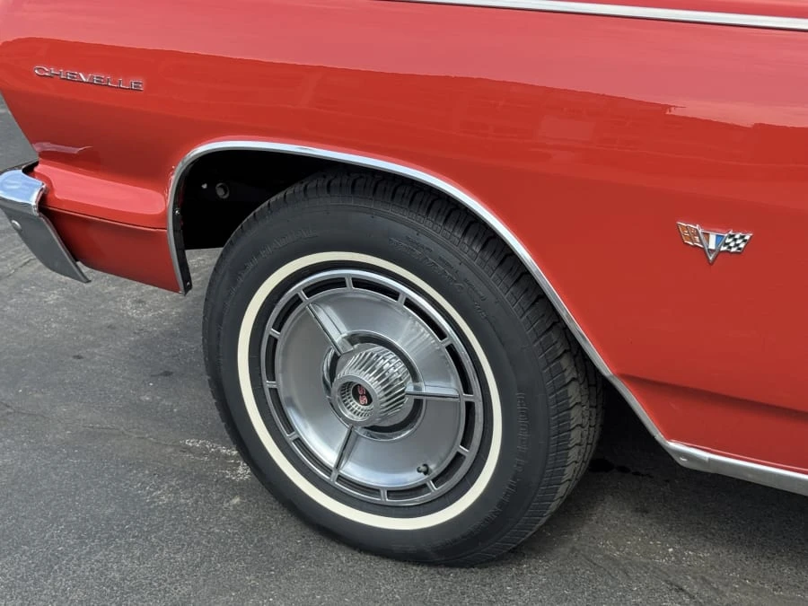 1964 Chevrolet Malibu - Image 5 of 17