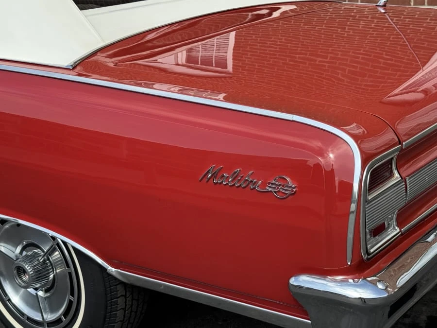 1964 Chevrolet Malibu - Image 4 of 17