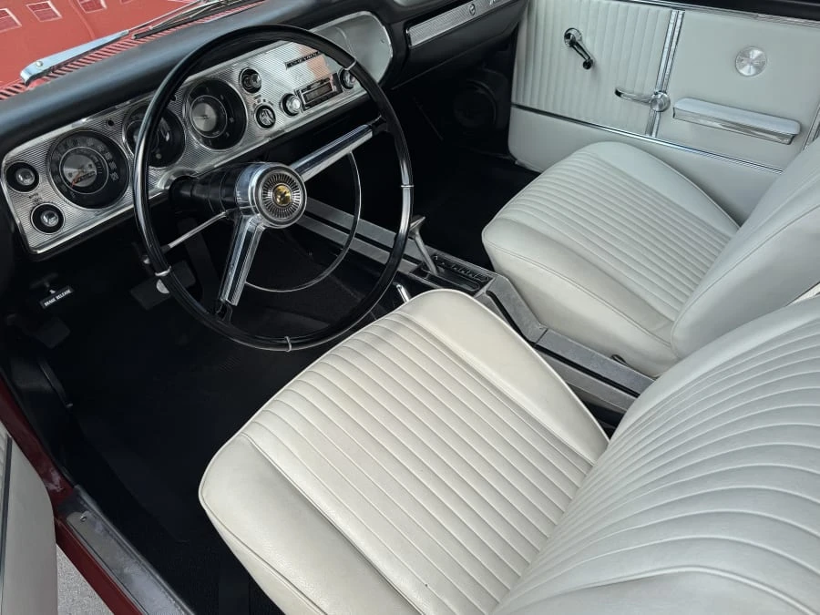 1964 Chevrolet Malibu - Image 6 of 17