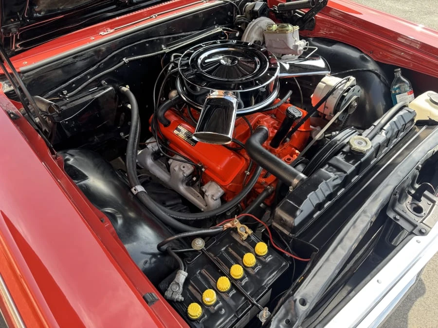 1964 Chevrolet Malibu - Image 14 of 17