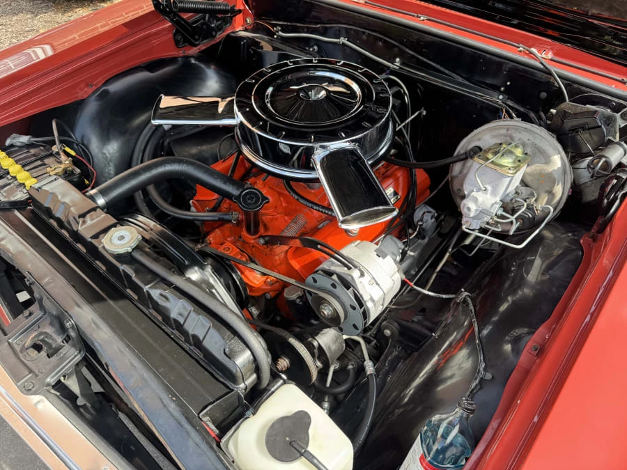 1964 Chevrolet Malibu - Image 13 of 17