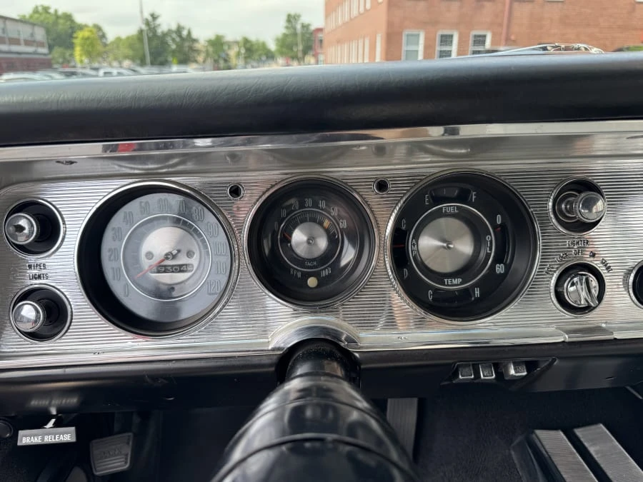 1964 Chevrolet Malibu - Image 10 of 17