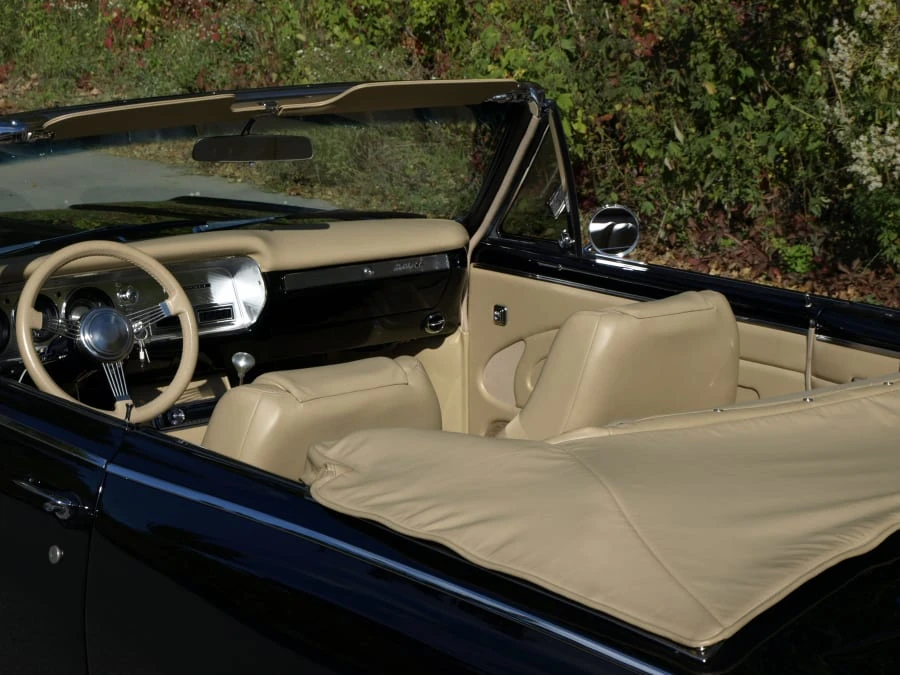 1964 Chevrolet Malibu - Image 5 of 10