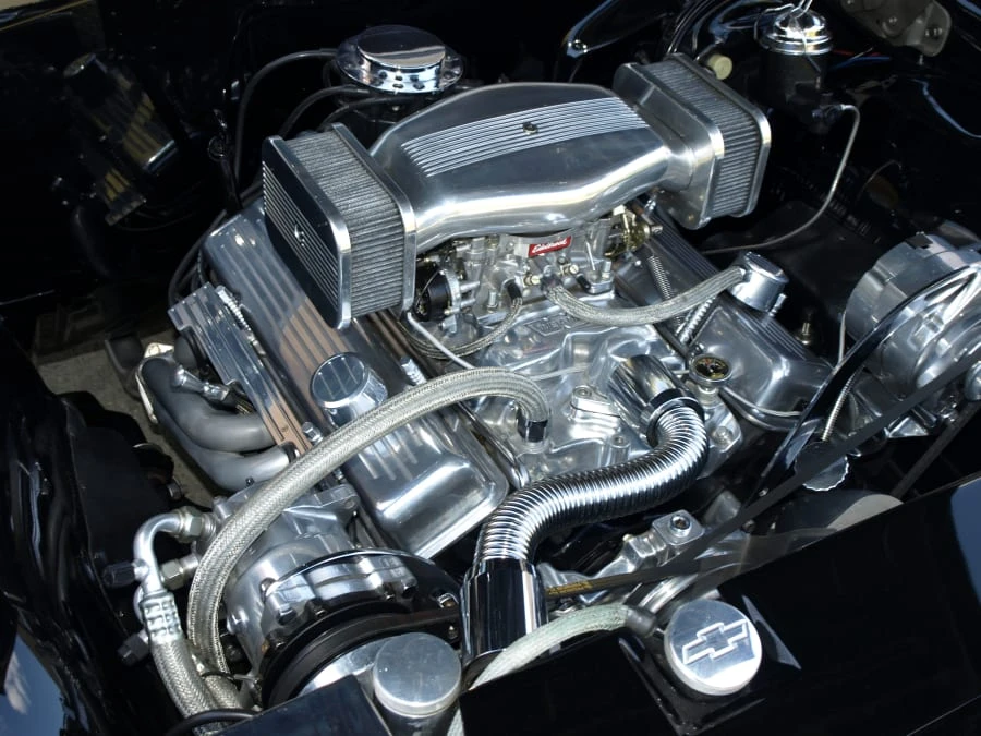 1964 Chevrolet Malibu - Image 6 of 10