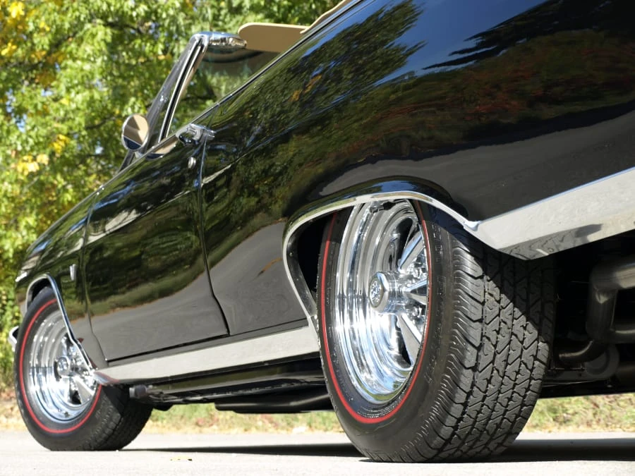 1964 Chevrolet Malibu - Image 8 of 10