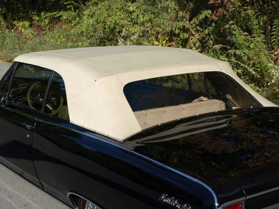 1964 Chevrolet Malibu - Image 9 of 10