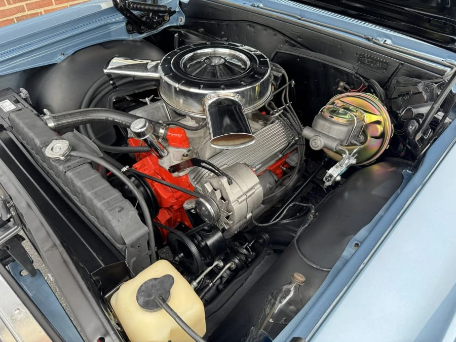 1964 Chevrolet Malibu - Image 12 of 16
