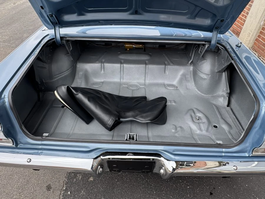 1964 Chevrolet Malibu - Image 13 of 16
