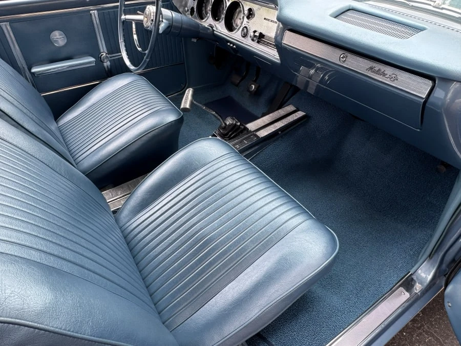1964 Chevrolet Malibu - Image 9 of 16
