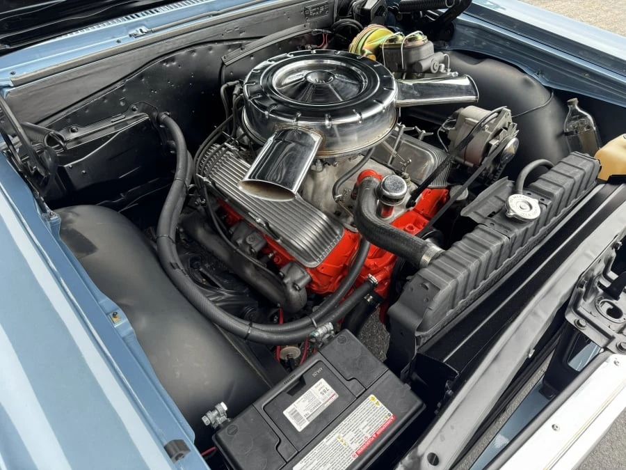 1964 Chevrolet Malibu - Image 11 of 16