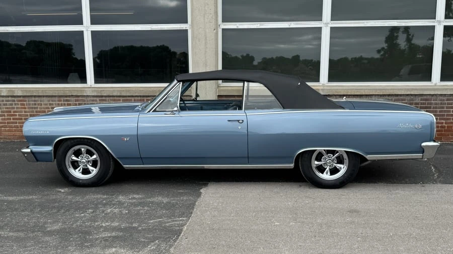 1964 Chevrolet Malibu - Image 2 of 16
